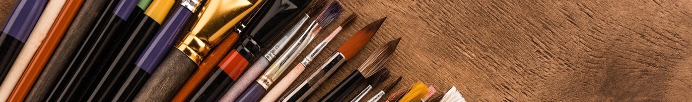 Painting Supplies