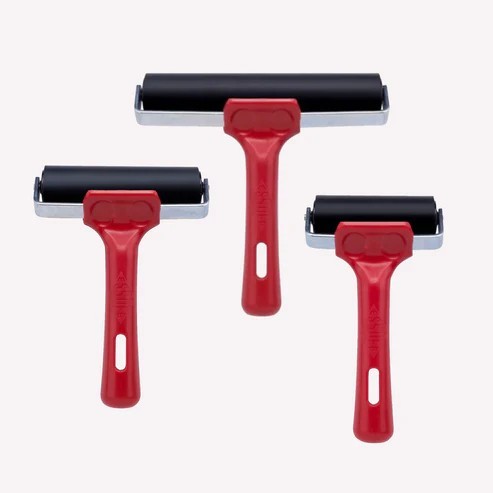 Essdee Ink Rollers