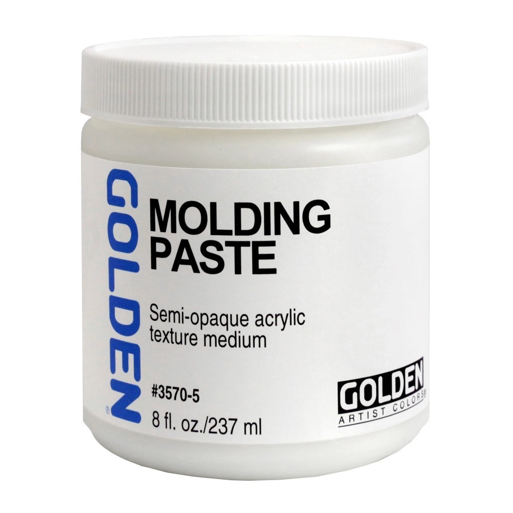 Golden Pastes 237ml