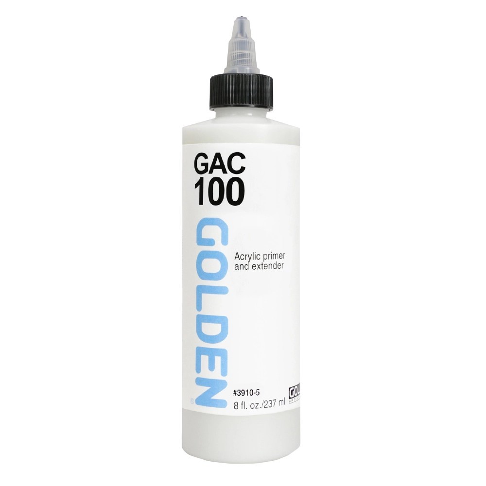 Golden Polymers 237ml