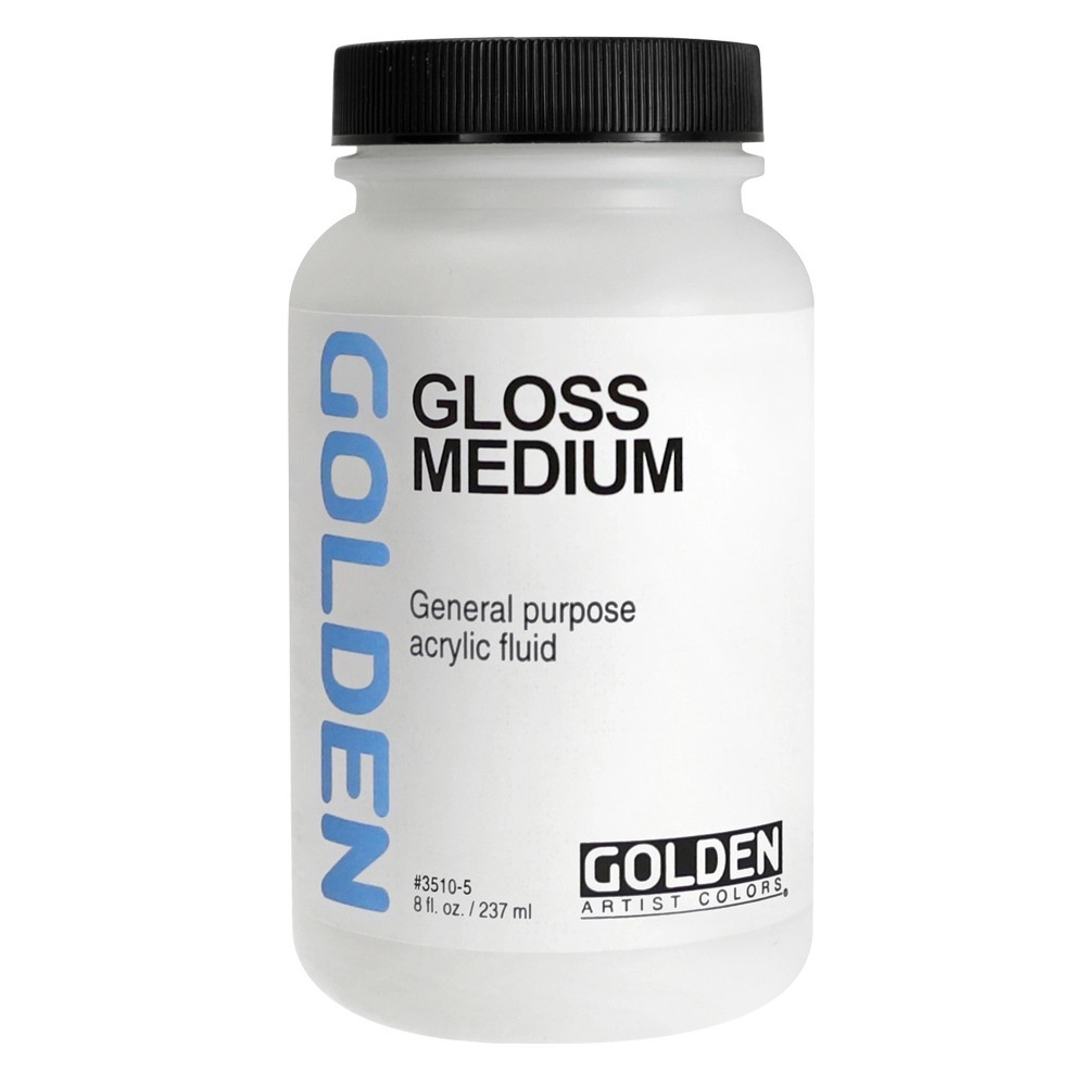 Golden Mediums 237ml