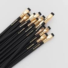 Blackwing Matte Box of 12