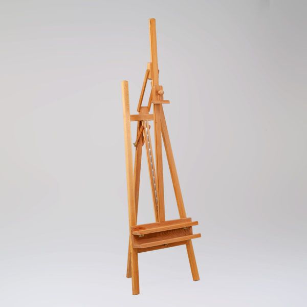 Tart Co A Frame Easel with Tilt