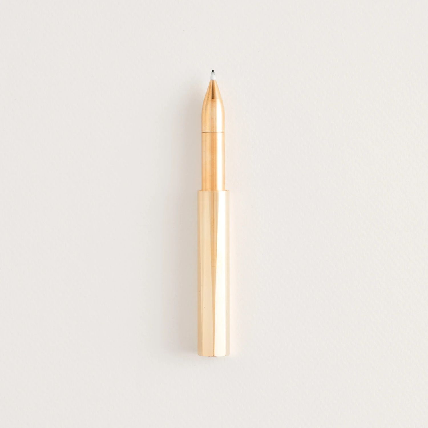 Toms Studio The Wren - Brass
