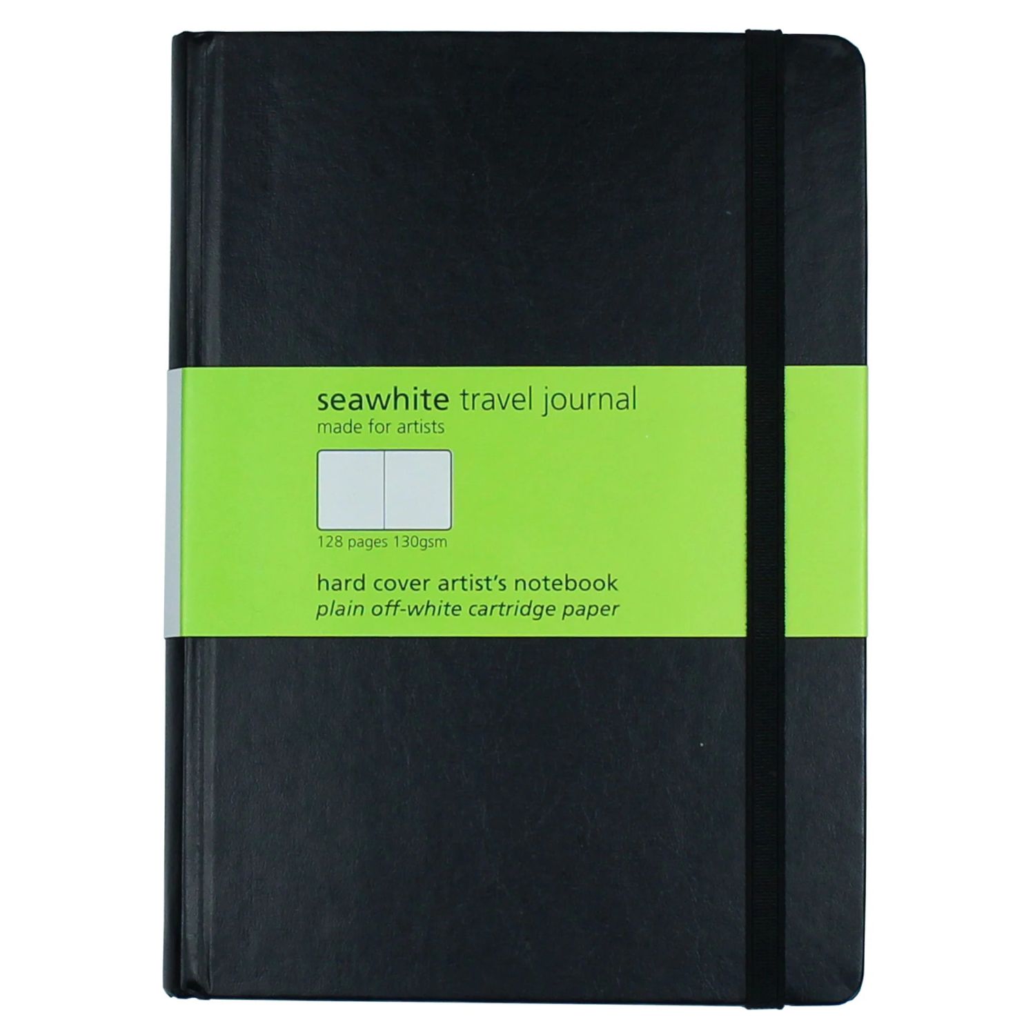 Travel Journal A6