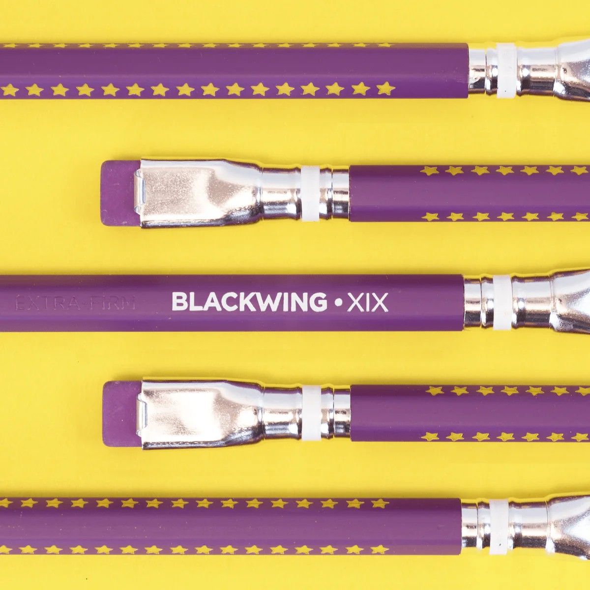 Blackwing Volumes XIX 2024 Limited Edtion The 19th Amendment Pencil