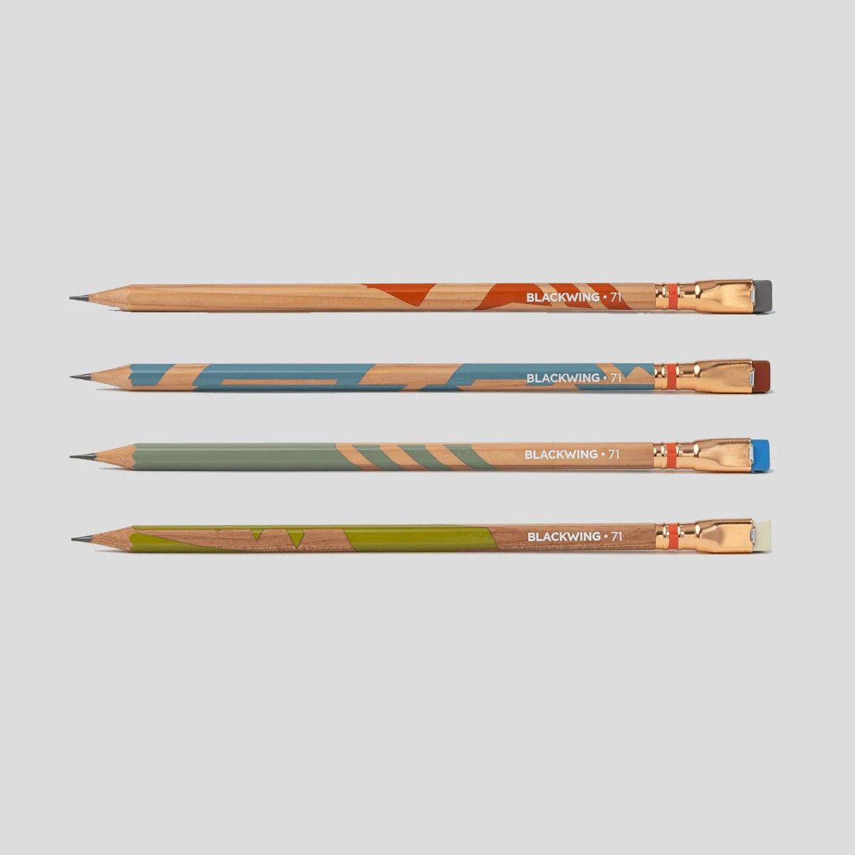 Blackwing Volumes 71 Frank LLoyd Wright