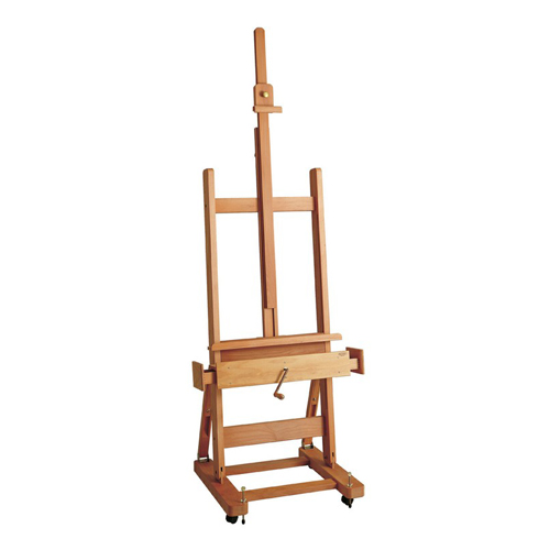 Mabef M04+ Motorised Studio Easel