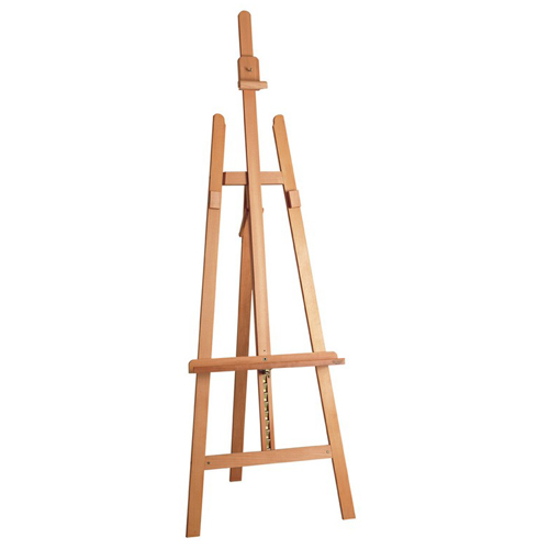 Mabef M13 Studio Lyre Easel