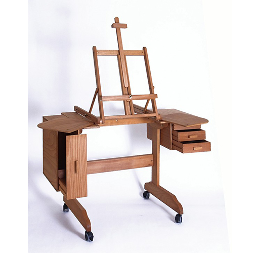 Mabef M30 Painting Workstation