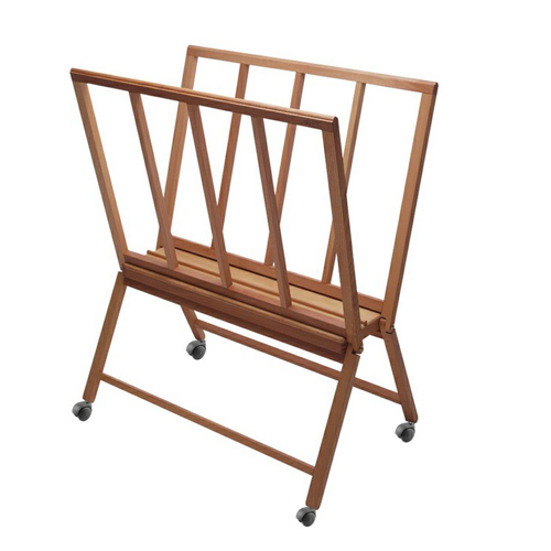 Mabef M/40 Giant Folding Print Rack