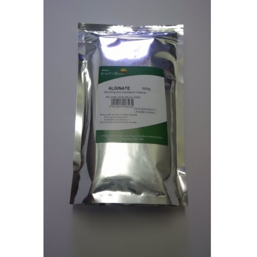 Moulding Alginate 500g