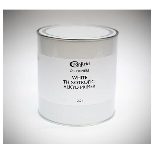 Spectrum Thixotropic Alkyd Primer