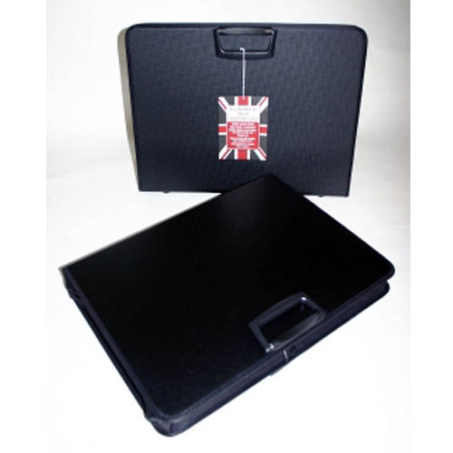 Teloman Tech Style Folio Carry Case
