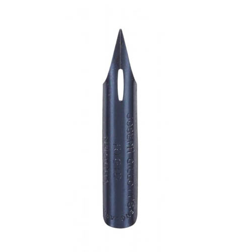 Joseph Gillott Drawing: Nib 170