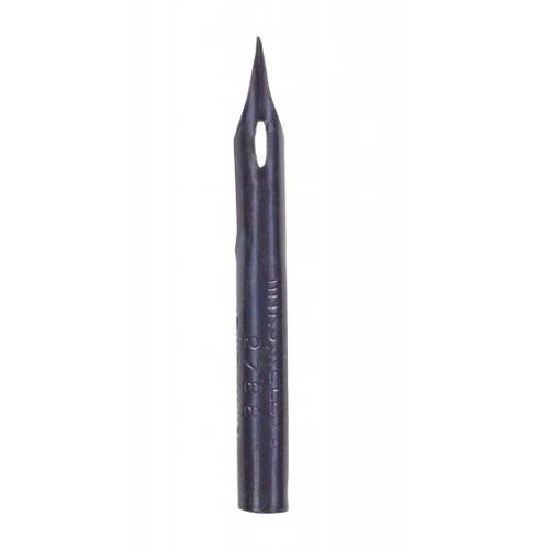 Joseph Gillott Mapping Nibs: No.659