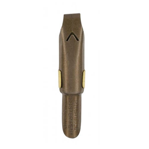 William Mitchell Poster Nibs: L13 2.5mm