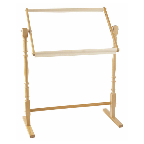 DMC Standing Rotating Frame 27in
