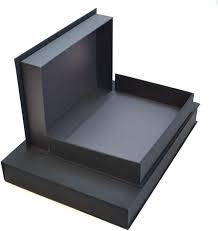 Seawhite Archival Box Clamshell A4