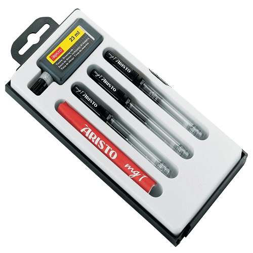 Derwent Drawing Pencils Tin Set of 24