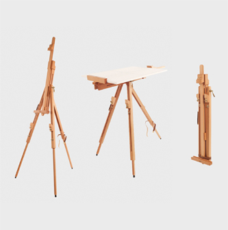 Easels